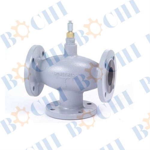 3-Way Electric Control Temperature Valve