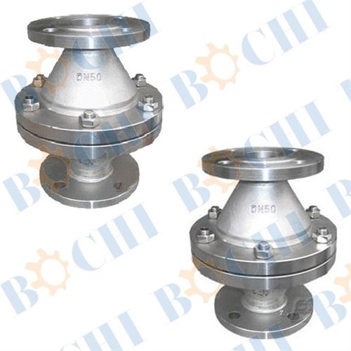 Stainless Steel Flame Arrester