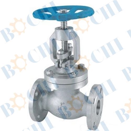 Marine ANSI Cast Steel Globe Valve