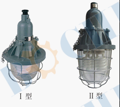 BDF52－J Series Explosion-proof Energy Saving Lights(IIB、IIC、DIPA20)