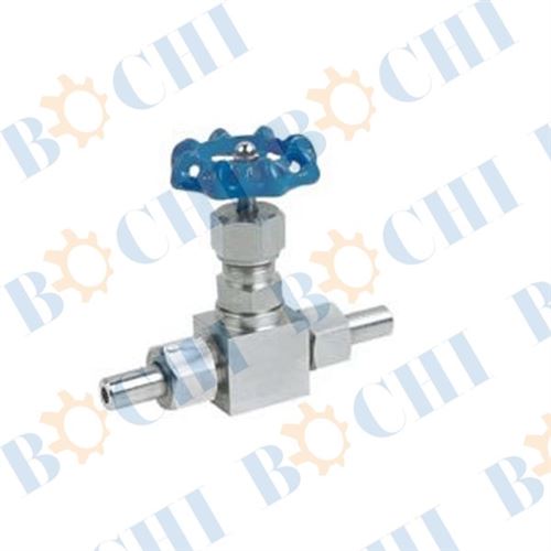 Stainless Steel Stop Valve