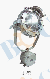 BDT51 Series Explosion-Proof Flood Lights(( IIB、IIC、DIPA20)