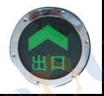 explosion proof light
