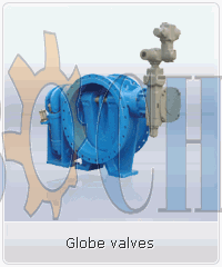 Globe Valves