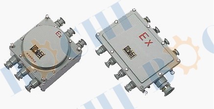 Explosion-proof Junction Box