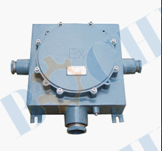 BXJ52 Series Explosion-proof Junction Box (( I I B、I I C、DIPA20)