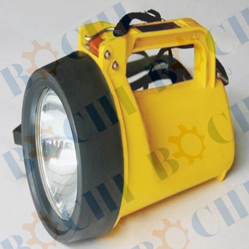 Explosion-proof flashlight BC