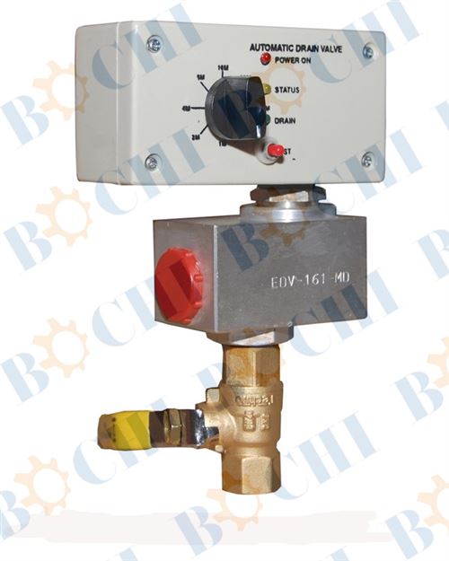 EDV-161 ((MD) Automatic drain valve