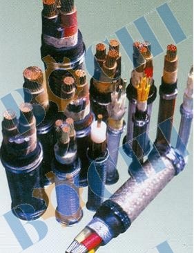 Marine Electrical Cable