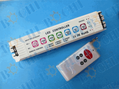 DC12V-DC24V Constant Voltage LED Dimmer