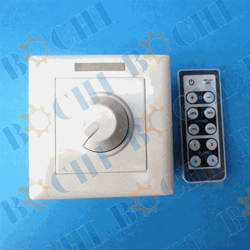 AC85~AC260V Silicon controlled Dimmer