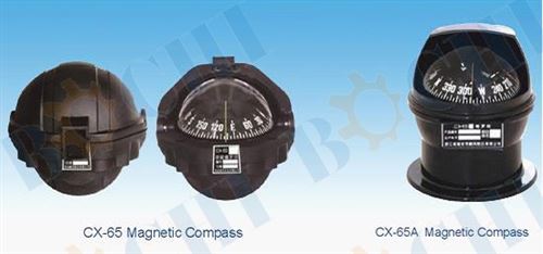 CX-65 Small Boat Magnetic Compass