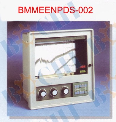 Marine Depth Sounder BMMEENPDS-002 003