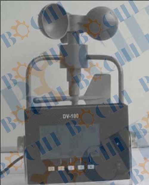 marine anemometer DV-100