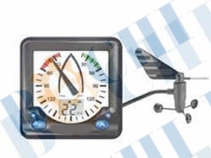 marine anemometer wind 3150