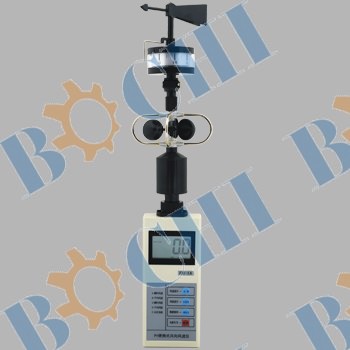 Marine Portable Anemometer BM3