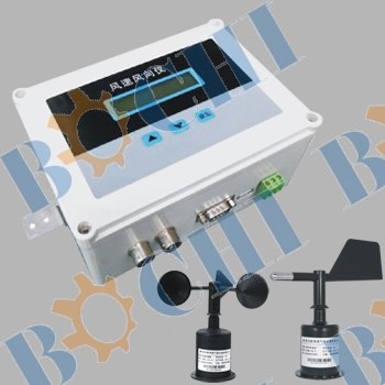 Marine Anemometer BM2