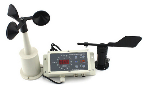 Ship Digital Anemometer