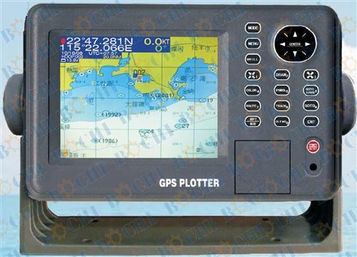 Marine GPS BMMEEGPS-009