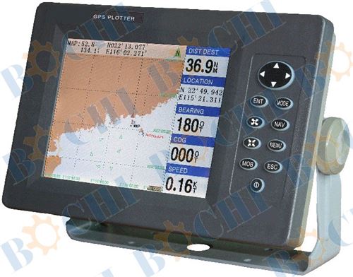 Marine GPS BMMEEGPS-008