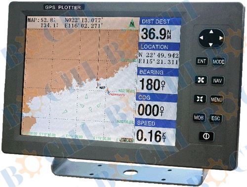 Marine GPS BMMEEGPS-007