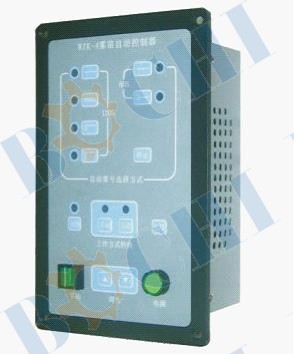 Fog Horn Controller WZK
