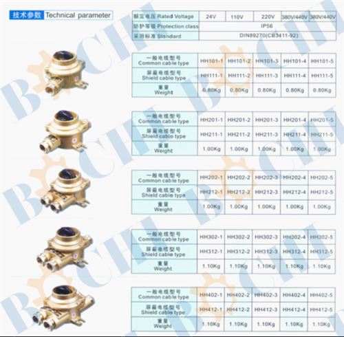 10A Marine Copper Switch