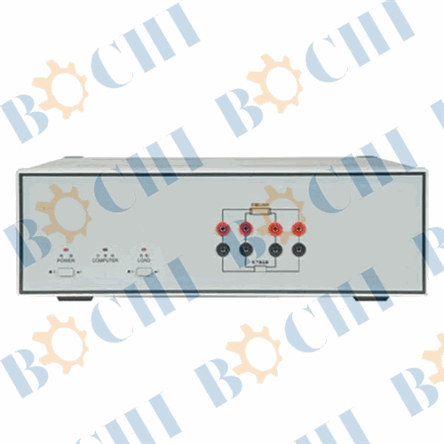 electrical ballast BOCHI 001