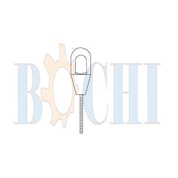 Alloy Casting Sling