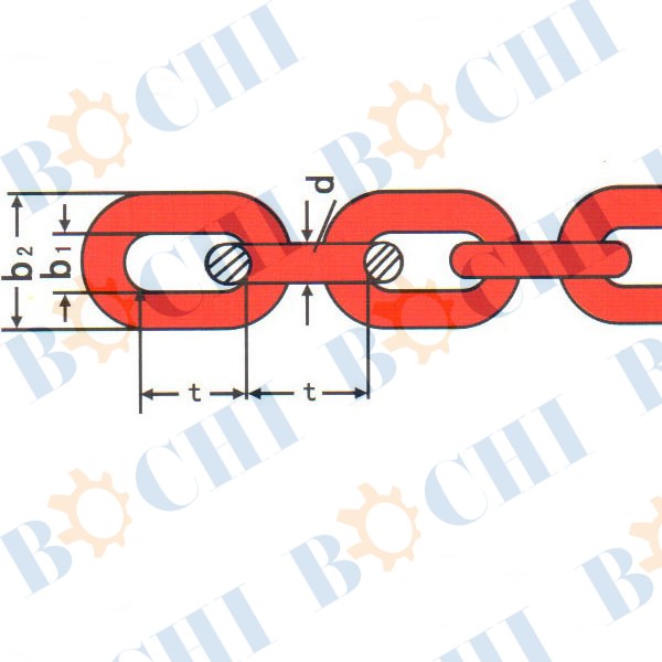 GERMAN STANDARD CHAIN(DIN766)