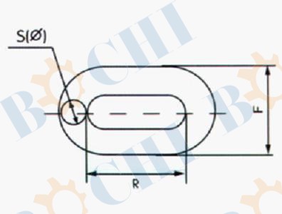 Australian Grade 70 and Grade L Link Chain