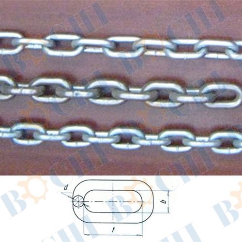 Russia standard Short link chain