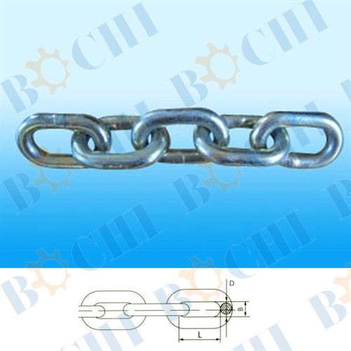 ASTM80((G43) American standard High test chain