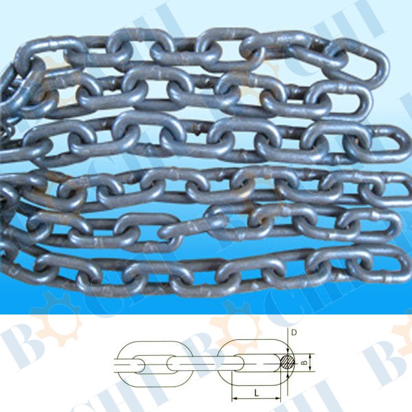 American standard High test chain NACM90(G43)