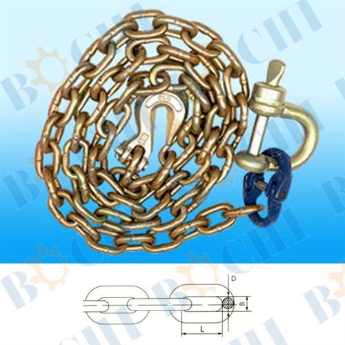 NACM96((G43) American standard High test chain