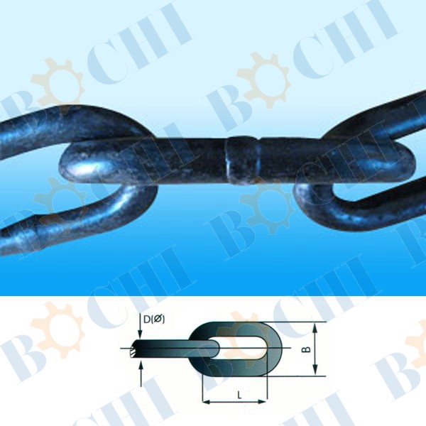Mining High Tensile Chain