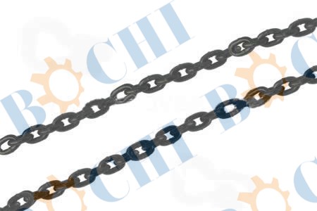 High Strength Round Link Mine Chain