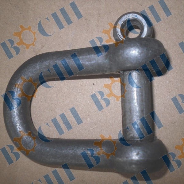 Trawling Shackle