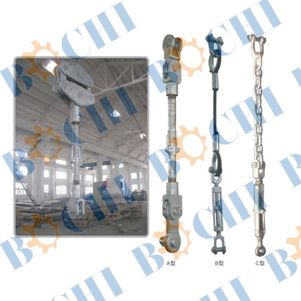 Special Type Turnbuckles