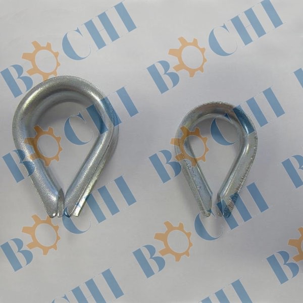 Wire Rope Thimble