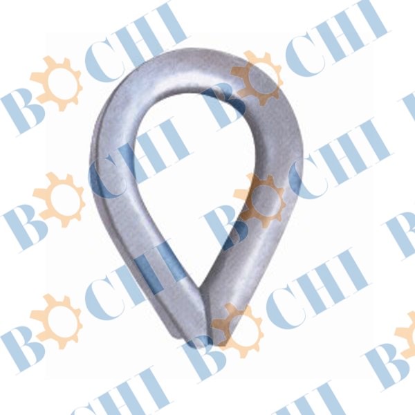 Wire Rope Thimble