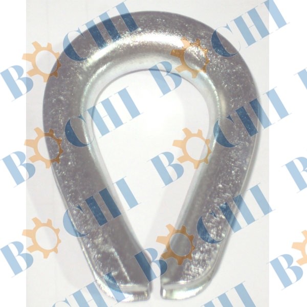 Fiber Thimble