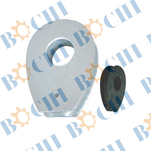 Wire Rope Heavy Duty Type Thimble