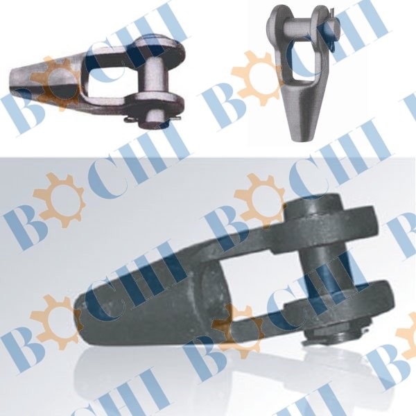 Open Type Wire Rope Scoket