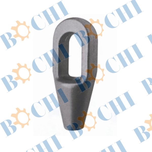 Closed Type Wire Rope Socket