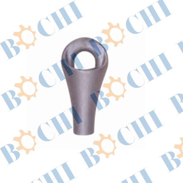 Pear Shaped Wire Rope Socket