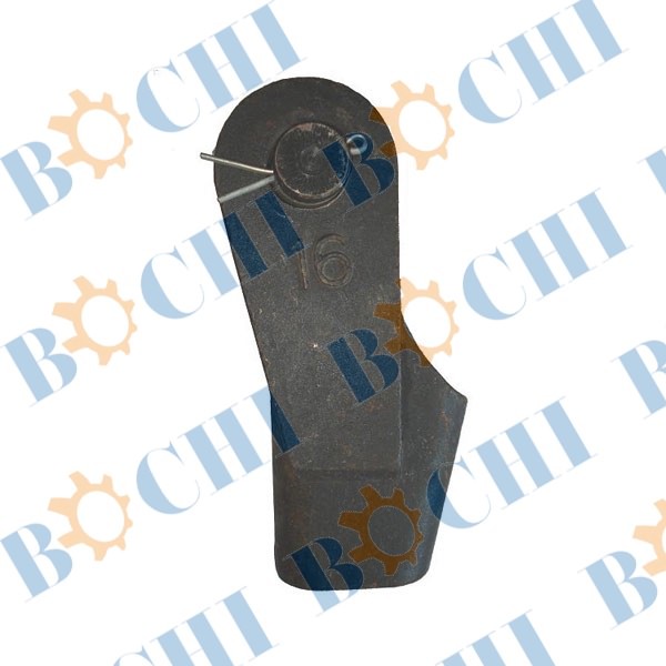 Wedge Scoket