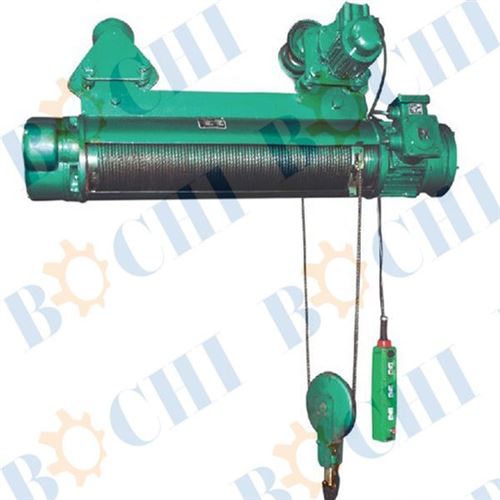 Explosion-proof Electric Hoist