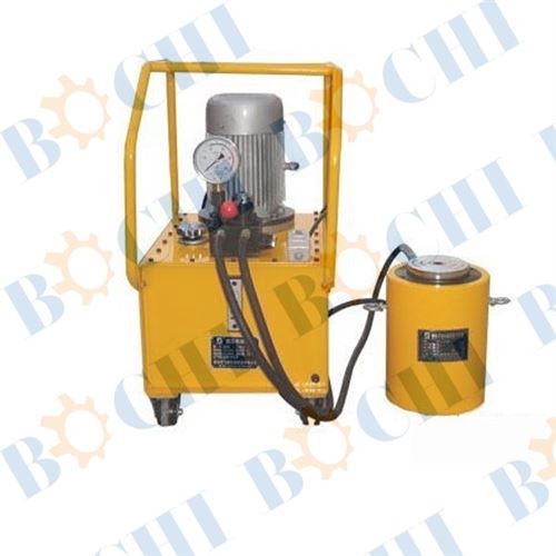 DYG Electric Synchronization Lifting Jack