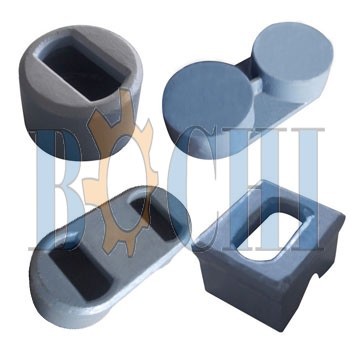 Socket Foundation